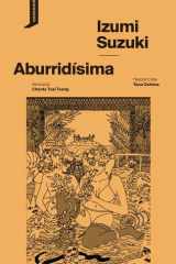 Aburridísima cover image
