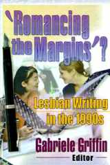 'Romancing the Margins'?: Lesbian Writing in the 1990s cover image