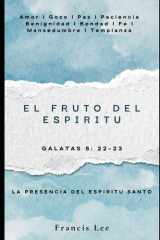 El Fruto del Espíritu cover image