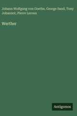 Werther cover image