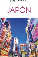 Japon Guia Visual (DK Japan) cover image
