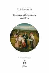 Clinique différentielle du délire cover image