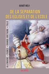 De la séparation des églises et des écoles - Allemagne, France, Grande-Bretagne, Italie cover image