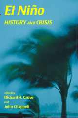 El Nino: History and Crisis cover image