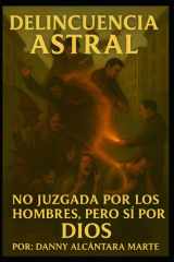 Delincuencia Astral cover image