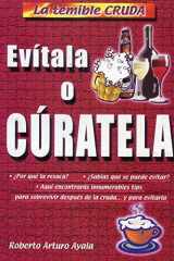 La Terrible Cruda! cover image