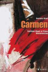 Carmen cover image