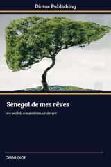 Sénégal de mes rêves (French Edition) cover image