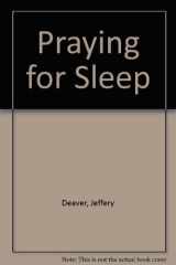 Praying for Sleep cover image