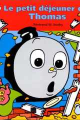 Mft Story-Thomas Comes Break cover image