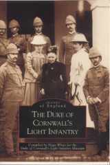 The Duke of Cornwall's Light Infantry cover image