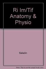 Ri Im/Tif Anatomy and Physio cover image