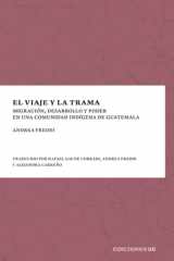 El viaje y la trama cover image