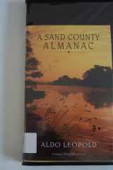 A Sand County Almanac cover image