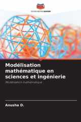 Modélisation mathématique en sciences et ingénierie cover image