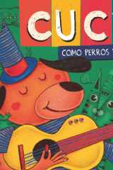 CUCÚ - COMO PERROS Y GATOS: Lecturas y actividades (Spanish Edition) cover image