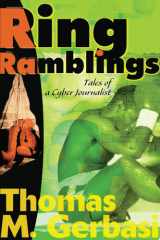 Ring Ramblings Tales of a Cyber Journalist cover image