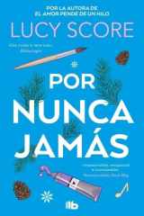 Por nunca jamás cover image