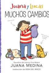 Juana y Lucas: Muchos Cambios cover image