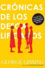 Crónicas de los Descalificados: The Unclassed, de George Gissing (Spanish Edition) cover image