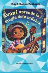 Avani aprende la magia de la música. cover image