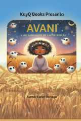 Avani Y Los Visitantes de Las Estrellas cover image