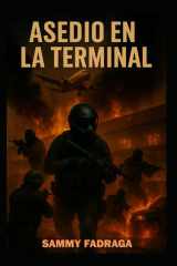 Asedio En La Terminal cover image