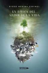 En busca del árbol de la vida (Spanish Edition) cover image