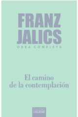 El camino de la contemplación cover image