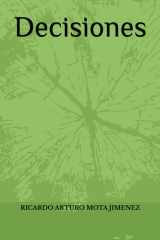 Decisiones (Spanish Edition) cover image