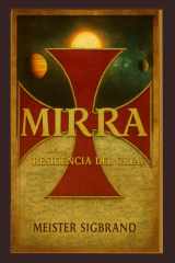Mirra - La Residencia Del Grial cover image