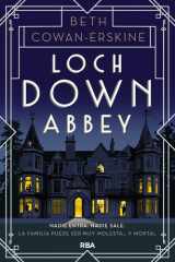 Loch Down Abbey (Spanish Edition) cover image
