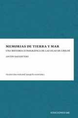 Memorias de tierra y mar cover image