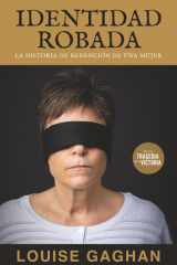 Identidad Robada - La Historia de Redención de una Mujer cover image