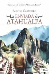 La enviada de Atahualpa (Spanish Edition) cover image