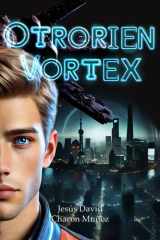 Otrorien Vortex cover image
