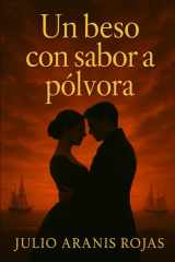 Un beso con sabor a pólvora cover image