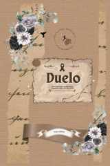 Duelo - Herramientas terapéuticas -hagamos algo con ese dolor- cover image