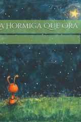La Hormiga Que Ora cover image