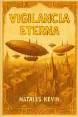 Vigilancia Eterna - Sacrificios de sangre cover image