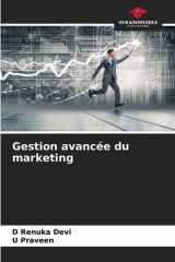 Gestion avancée du marketing cover image
