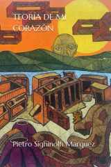 Teoría de Mi Corazón cover image