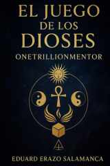 EL JUEGO DE LOS DIOSES (Spanish Edition) cover image