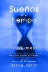 Sueños en el tiempo - El 8vo. objeto cover image