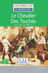 Le Chevalier Des Touches - Niveau 3 B1 cover image