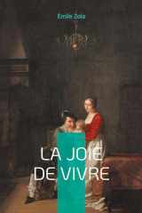La Joie de vivre: Un roman naturaliste sur la souffrance, l'espérance et la condition humaine (French Edition) cover image