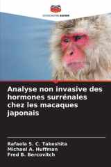 Analyse non invasive des hormones surrénales chez les macaques japonais cover image
