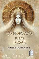 Las Enseñanzas de las Diosas (Spanish Edition) cover image
