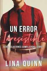 Un Error Irresistible cover image