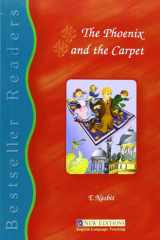 Bestseller Readers 3: the Phoenix and the Carpet with Audio CD cover image